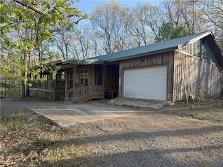 1088 Little Red River Rd, Leslie, AR 72645