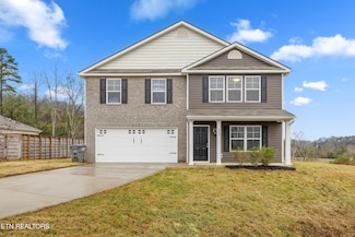 542 Reserve Way, Dandridge, TN 37725