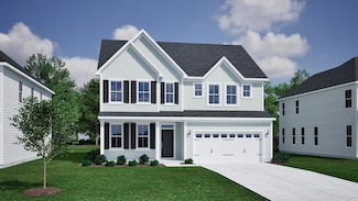 2476 Grange Cir, Goose Creek, SC 29486