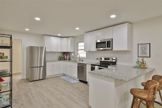2310 N 7th St, Abilene, TX 79603