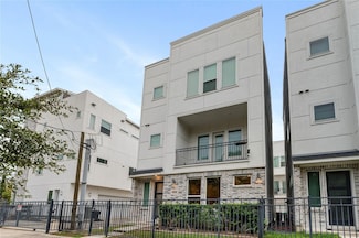 3110 Crawford St, Houston, TX 77004