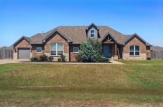 7201 SW 122nd St, Oklahoma City, OK 73173