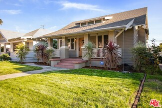 3218 W 27th St, Los Angeles, CA 90018