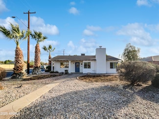 701 W Wilshire Dr, Phoenix, AZ 85007