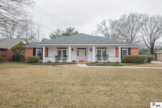 3012 Cuba Blvd, Monroe, LA 71201