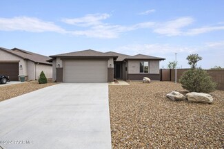 1215 Essex Way, Chino Valley, AZ 86323