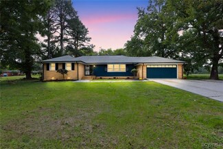20412 Woodpecker Rd, South Chesterfield, VA 23803