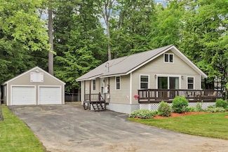 9 Elaine Dr, Belmont, NH 03220