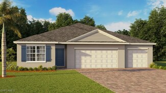 2611 NW 9th Ave, Cape Coral, FL 33993