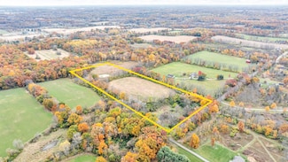 6255 Maple Dale Rd, Jackson, MI 49201