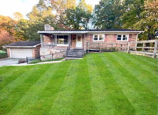 167 Patteson St, Beckley, WV 25801