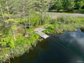 TBD Ackerman Lake Rd, Au Train, MI 49806