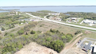 5 Eunice Burns Rd, Eufaula, OK 74432
