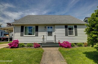 1029 Sheridan St, Williamsport, PA 17701