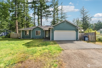 41217 May Creek Dr, Gold Bar, WA 98251