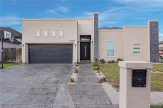 2000 Providence Ave, McAllen, TX 78504