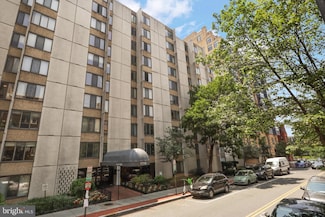 1440 N St NW Unit 507, Washington, DC 20005
