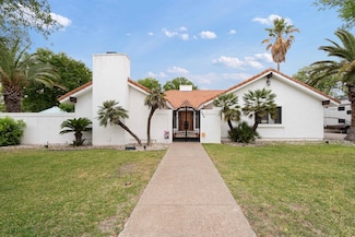 202 Mountain, Del Rio, TX 78840