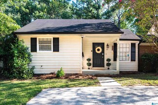 311 Valley Crest Dr Unit 311, Birmingham, AL 35215
