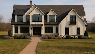 234 Lot #4 Croton Heights Rd, Yorktown Heights, NY 10598