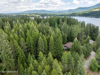 NKA Lakeview Dr Lt1, Cocolalla, ID 83813