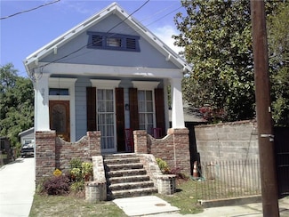 3419 Laurel St Unit Rear, New Orleans, LA 70115