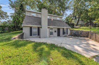 5315 N Jackson Ave, Kansas City, MO 64119