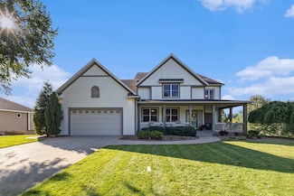 13001 Woodrush Dr, Grand Haven, MI 49417