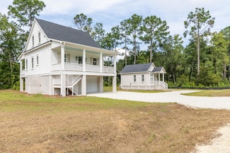 3102 Hailey Ct, McClellanville, SC 29458
