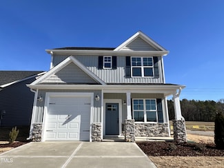 232 Bluejay St, Clayton, NC 27520