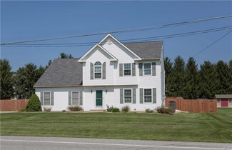 1601 Weilers Rd, Alburtis, PA 18011