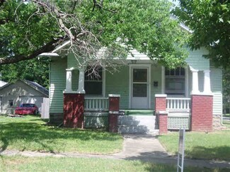 Unlisted Address