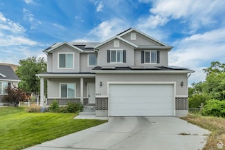 9128 W Crystal Clear Cove, Magna, UT 84044
