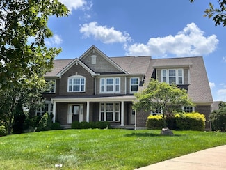 3684 Stonebrooke Ct, Mason, OH 45040