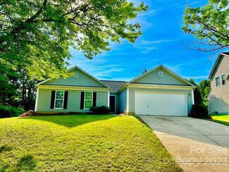 4724 Avalon Forest Ln, Charlotte, NC 28269