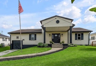1126 Bunker Hill Rd, Mount Sterling, KY 40353