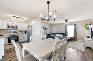 1505 NE 15th Terrace, Cape Coral, FL 33909