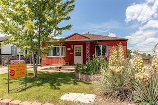 753 S Utica St, Denver, CO 80219