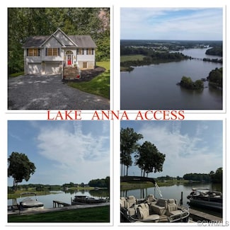 7204 Oakwood Dr, Orange, VA 22960