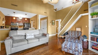 1034 Indian Pointe Unit 1034, Osage Beach, MO 65065