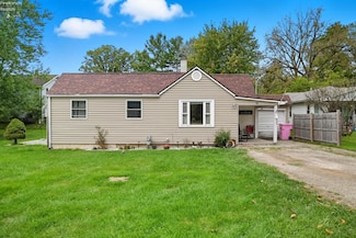 641 Averill Ave, Mansfield, OH 44906