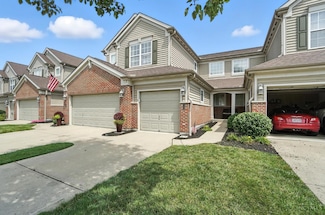 1194 Feather Trail Unit 18303, Maineville, OH 45039