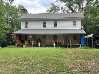 228 Cabin Creek Ave, Lamar, AR 72846