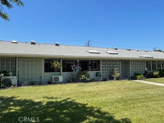 13410 St Andrews Dr Unit 70, Seal Beach, CA 90740