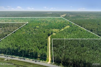 26501 Highway 63 N, Leakesville, MS 39451