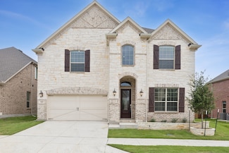 604 Quaint Pond Ln, Argyle, TX 76226