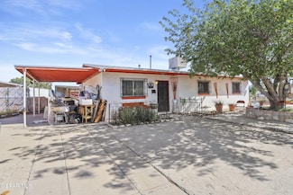 5620 Elena Ave, El Paso, TX 79905