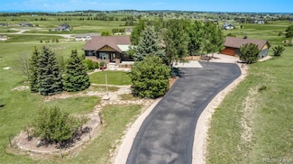 1505 Legacy Trail, Elizabeth, CO 80107