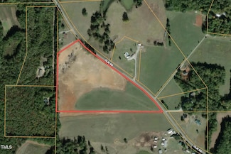 18.5 Acres Olin Rd, Cedar Grove, NC 27231