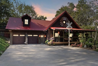 2188 Gose Pike, Danville, KY 40422